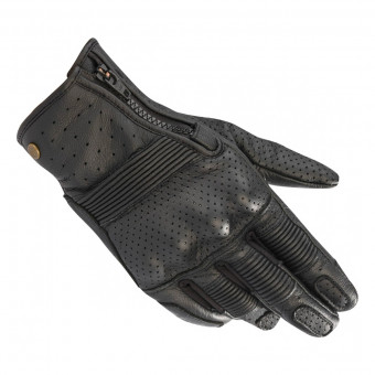 Motorradhandschuhe Alpinestars Rayburn V2 Black