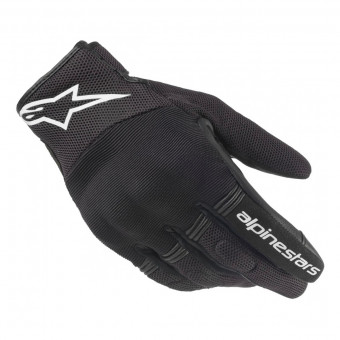 Motorradhandschuhe Alpinestars Stella Copper Glove Black White