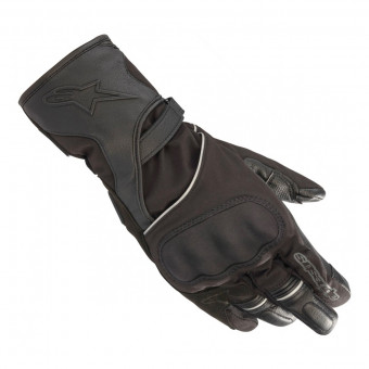 Motorradhandschuhe Alpinestars Stella Vega V2 Drystar Black