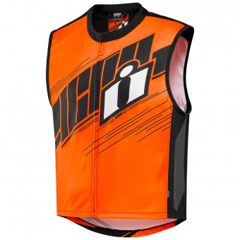 Icon bike clearance vest