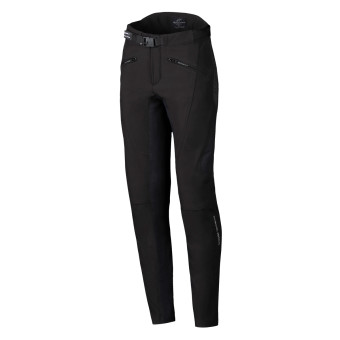 Motorradhose Alpinestars Alamosa Women Pants Black