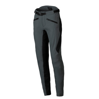 Motorradhose Alpinestars Alamosa Women Pants Urban Gray