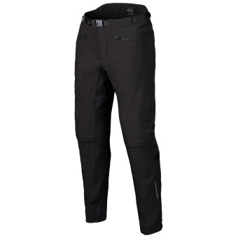 Motorradhose Alpinestars Alden Pants Black