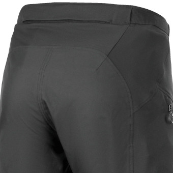 Alpinestars AMT-8 Stretch Drystar XF Pants Black