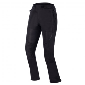 Motorradhose Bering Lady Twister Black