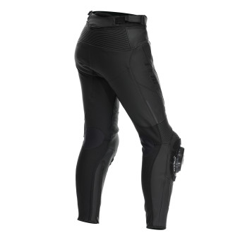 Dainese Delta 4 Woman Black Black