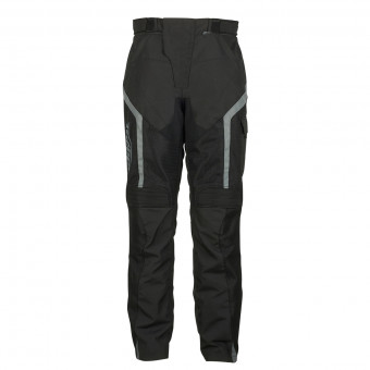 Motorradhose Furygan Apalaches Vented Black Pant