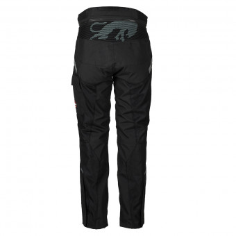 Furygan Apalaches Vented Black Pant