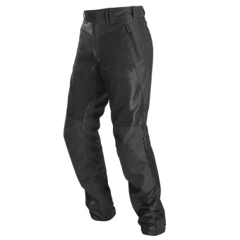 Motorradhose Furygan Ciaran Black