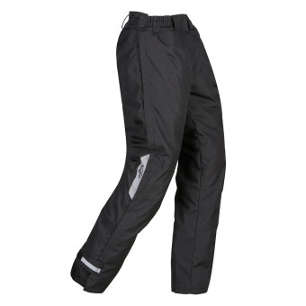 Motorradhose Furygan Overcold Pant Black