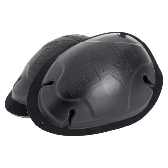 Motorrad - Ellbogen- u. Schulter Alpinestars GP R Protectors Shoulder Black