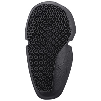 Motorrad - Ellbogen- u. Schulter Alpinestars Nucleon Flex Plus Elbow Protector Black