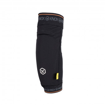 Motorrad - Ellbogen- u. Schulter Knox Action Pro Elbow Guard