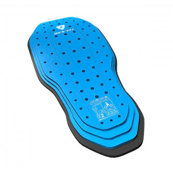 Motorrad-Rückenprotektor REV'IT Seesoft RV Blue Black Motorrad-Rückenprotektor REV'IT Seesoft RV Blue Black