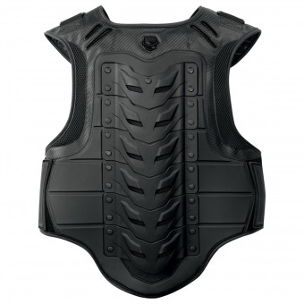 ICON Stryker Vest Stealth