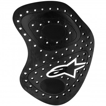 Motorrad-Hüftprotektor Alpinestars Nucleon racing KR-HR Motorrad-Hüftprotektor Alpinestars Nucleon racing KR-HR