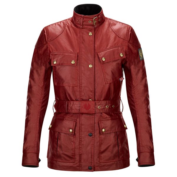 Ladies belstaff 2025