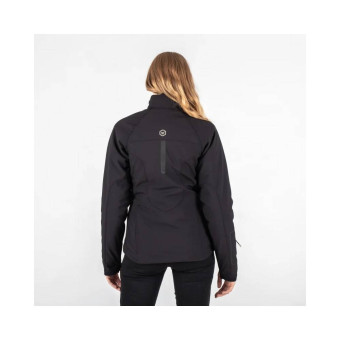 Knox Dual Pro 3 in 1 Soft Shell Thermolite Plus Women Black