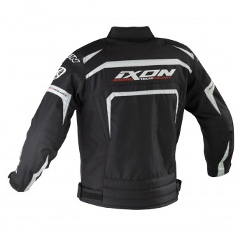 Ixon Eager Kid Schwarz Weiß