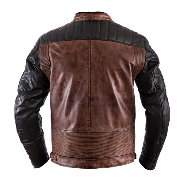 cruiser leather jacket