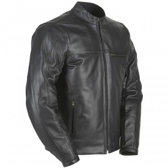 Motorradjacke Furygan Dany 2W in 1 Black