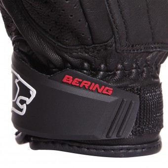 Bering Lady Raven Black