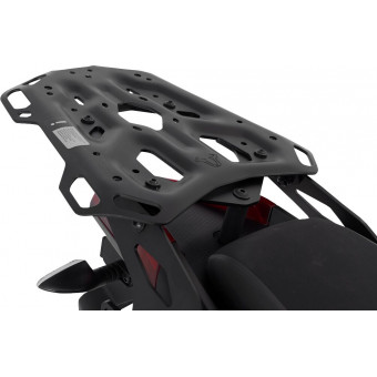 Topcase Befestigungskits Sw Motech Fahrradtr Ger Adventure Rack Aprilia