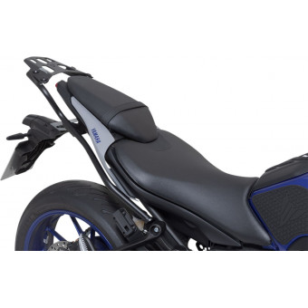 Topcase Befestigungskit SW-MOTECH Fahrradtrger Street Rack Yamaha MT-07 (21)