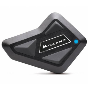 Shark Ridill 2 Blank Mat KMA + Kit Bluetooth BT Mini